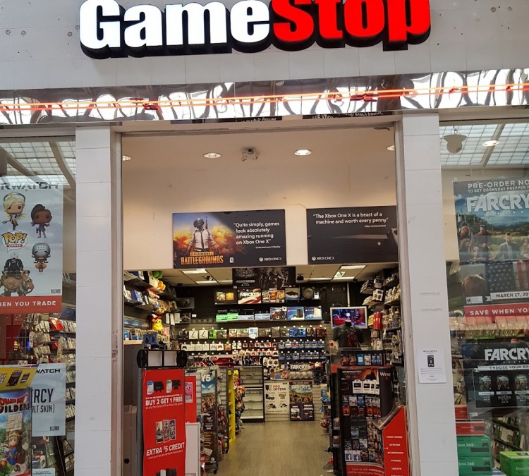 GameStop (West&nbspNyack,&nbspNY)
